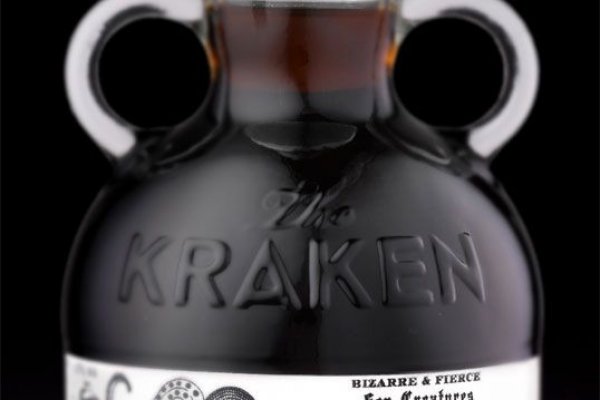 Kraken official